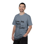 Love & Coffee_Tee