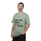 Love & Coffee_Tee