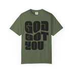 God Got You_Tee
