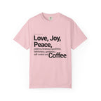 Love & Coffee_Tee