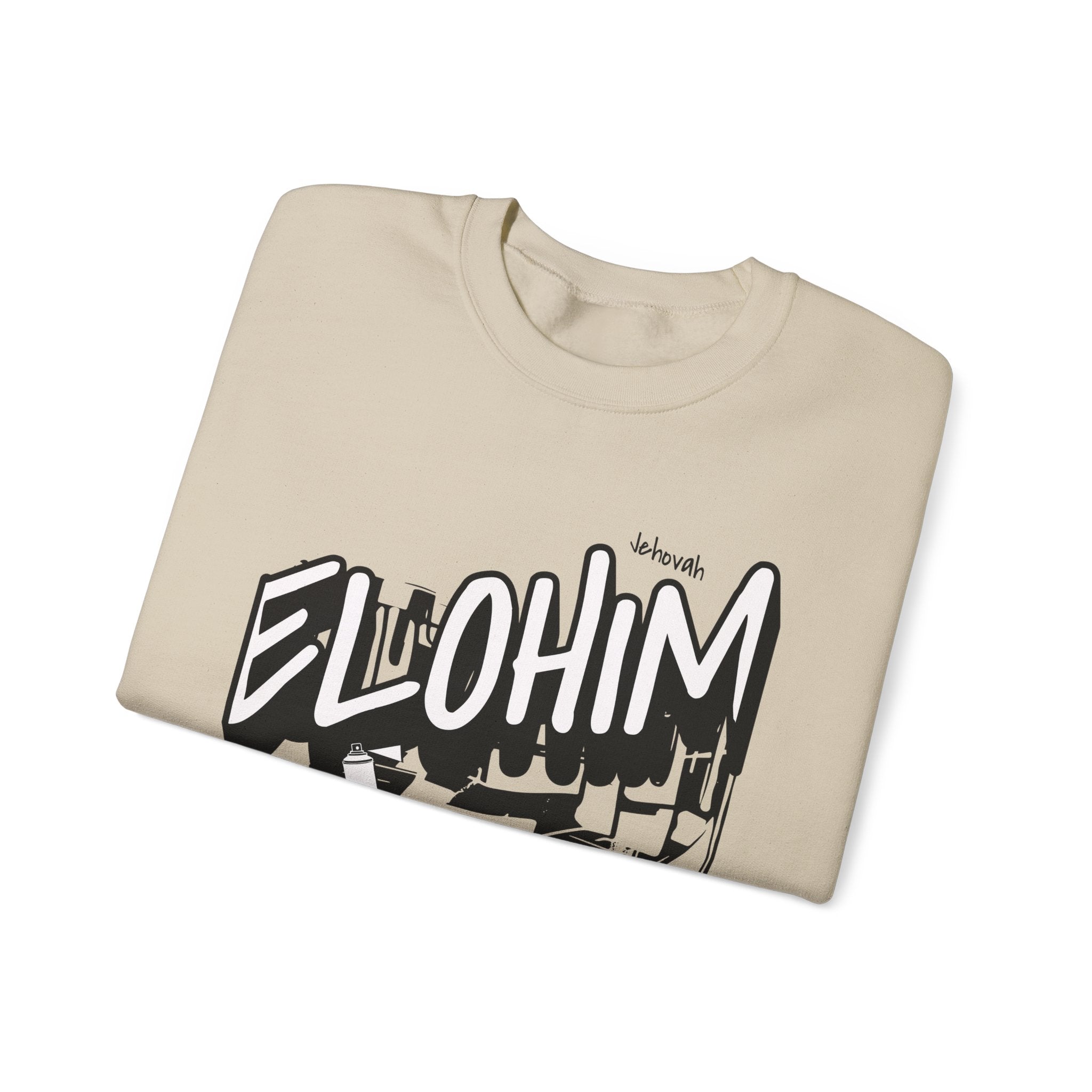 Elohim_Sweatshirt