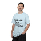 Love & Coffee_Tee