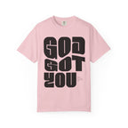 God Got You_Tee