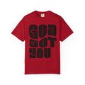God Got You_Tee