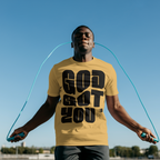 God Got You_Tee
