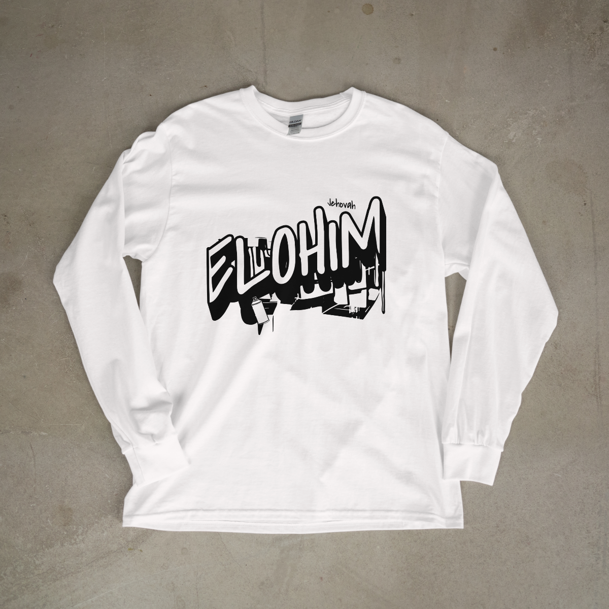 Elohim_Sweatshirt