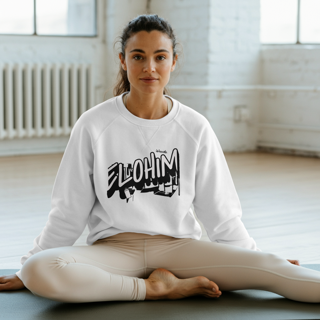 Elohim_Sweatshirt