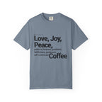 Love & Coffee_Tee