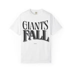 Giants Fall_Tee