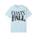 Giants Fall_Tee