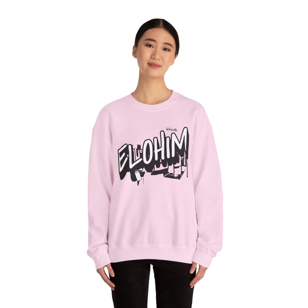 Elohim_Sweatshirt