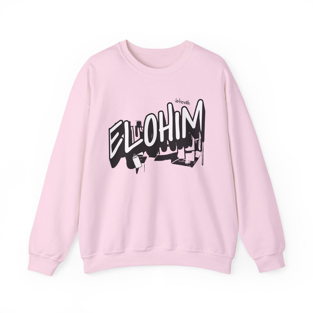 Elohim_Sweatshirt
