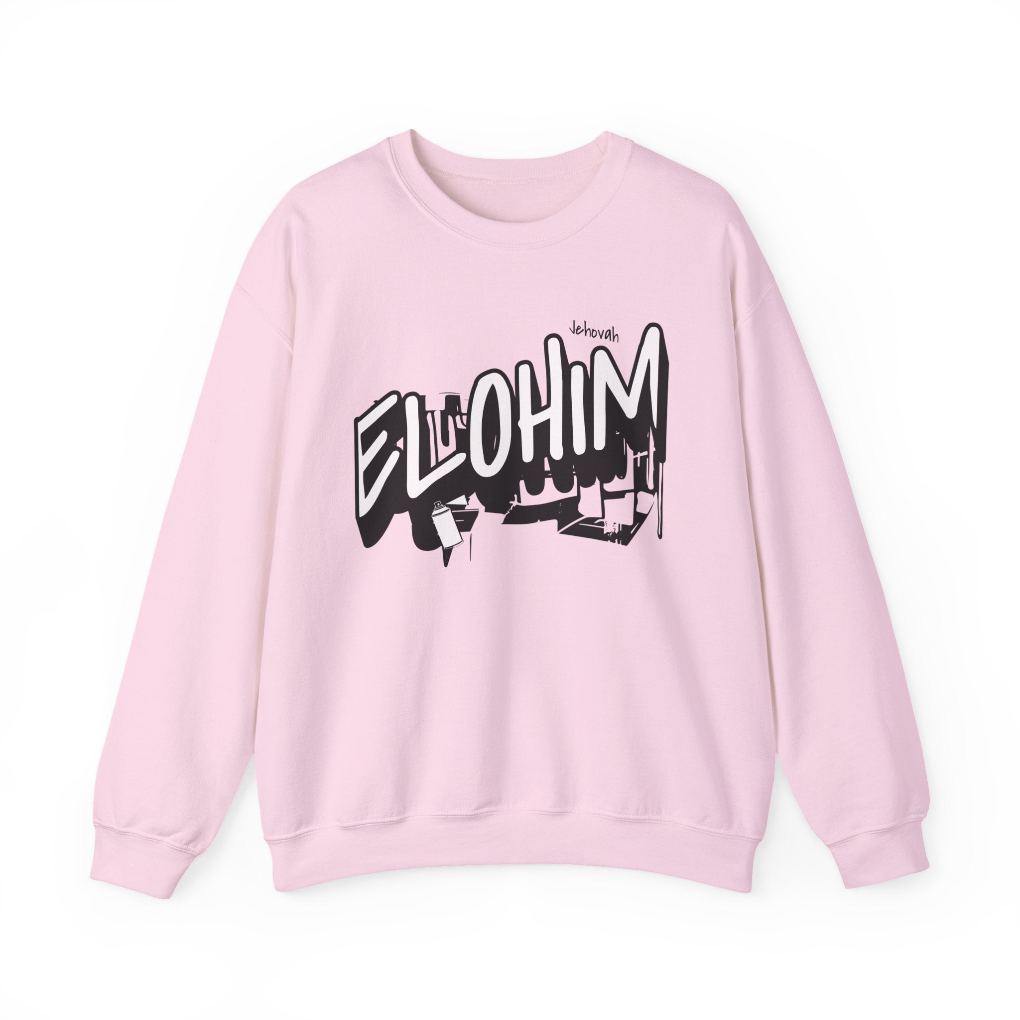 Elohim_Sweatshirt