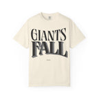 Giants Fall_Tee