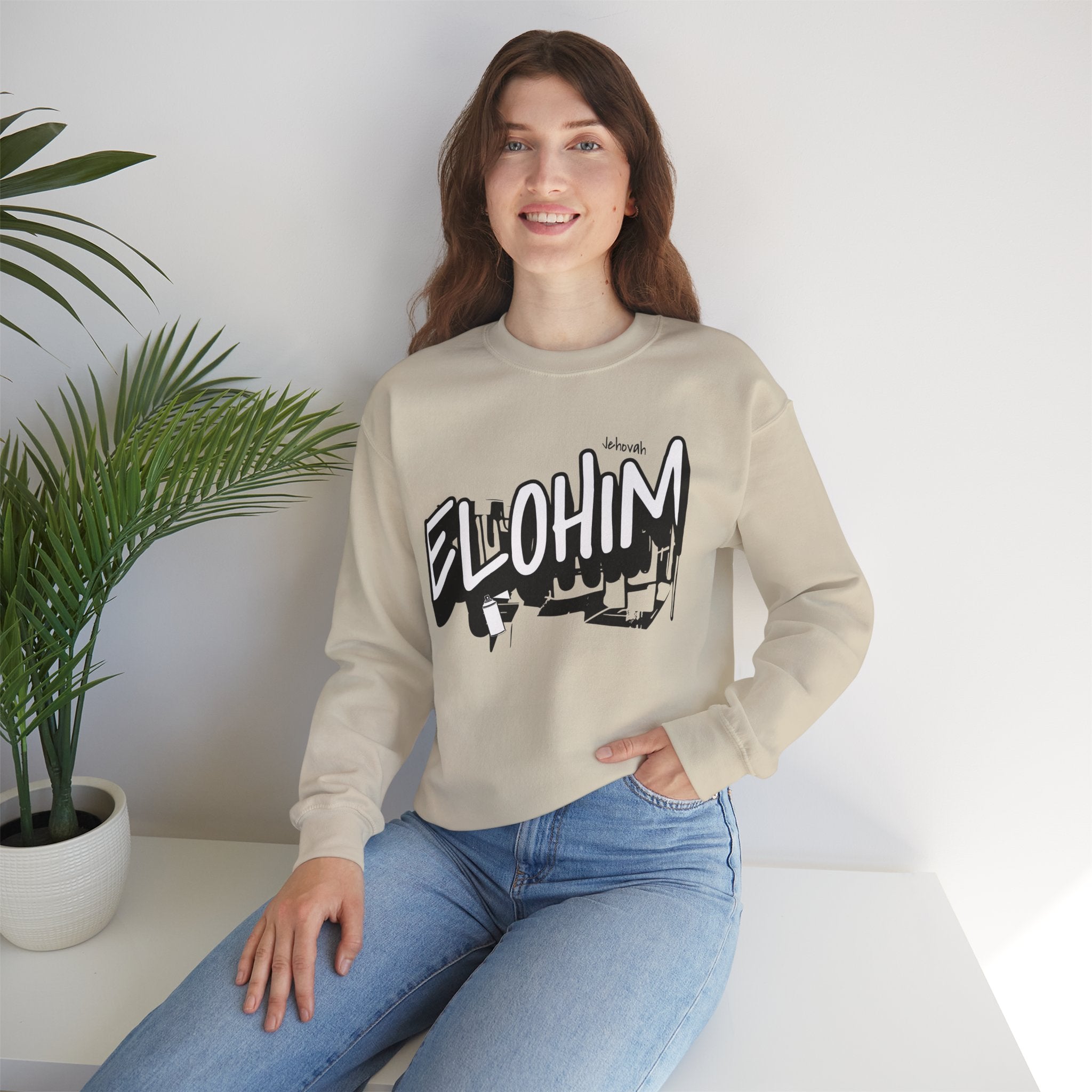 Elohim_Sweatshirt